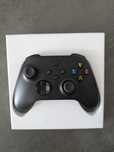 Kontroler Pad Xbox One Series S/X model 1914 Carbon Black Czarny #61