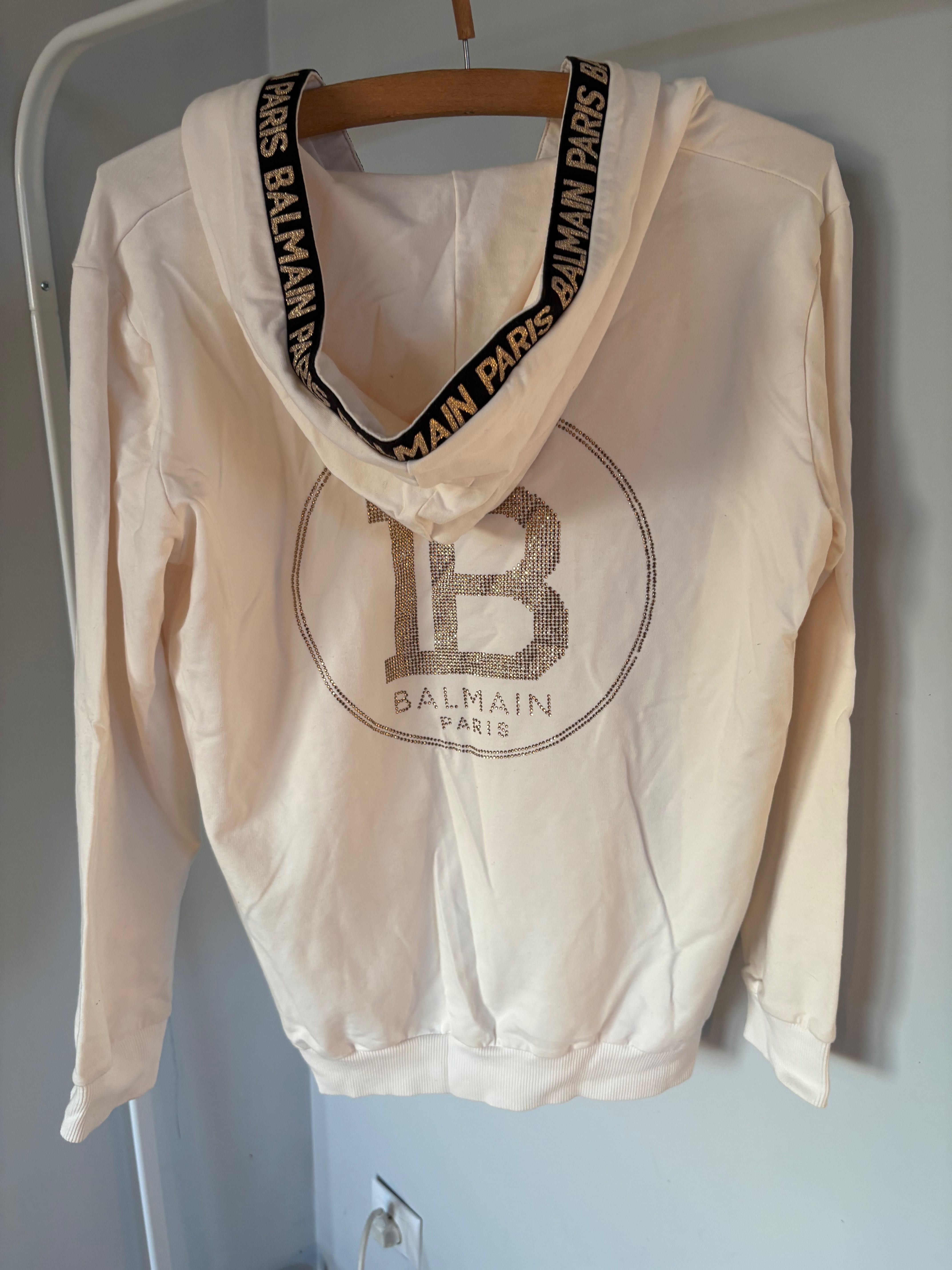 Balmain bluza r. M