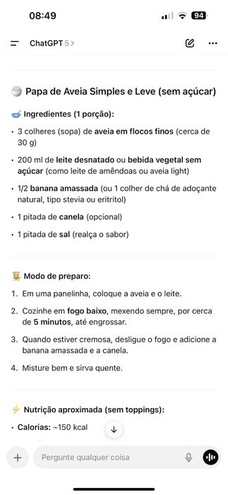 Aquecedor Equation 2000W — Excelente estado