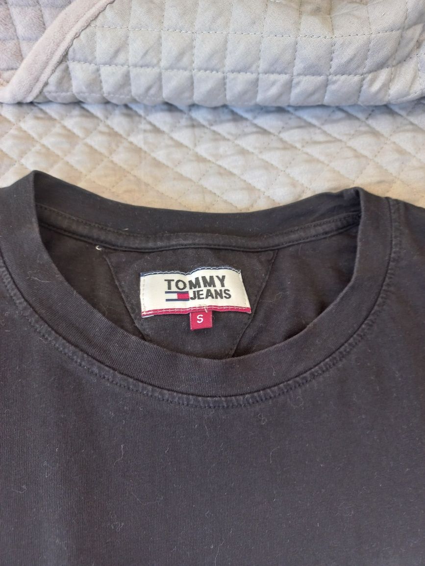 Bluzka męska Tommy Hilfiger S