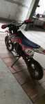 Cross  APOLLO RFZ 125cc