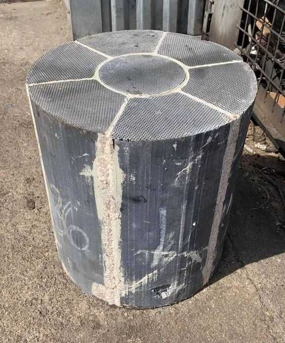 Сдать катализатор приём фильтров куплю, продать каталізатор здати