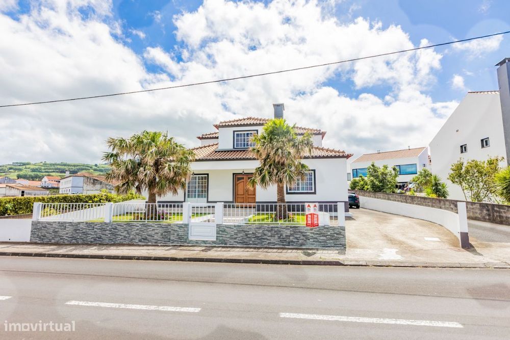 Moradia Isolada no Nordeste