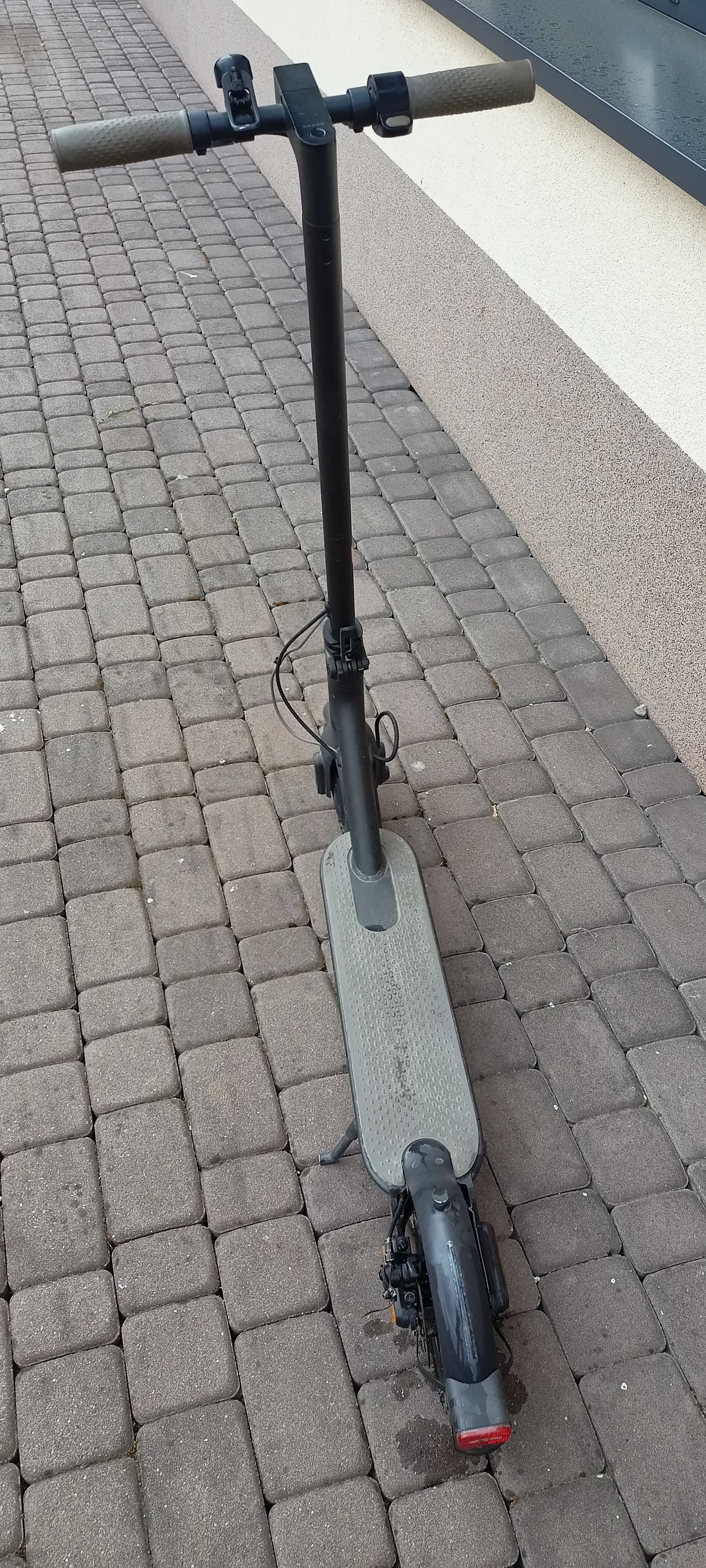 Hulajnoga elektryczna xiaomi mi scooter 1S