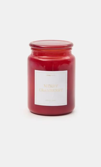 Свічка вага 400 g.