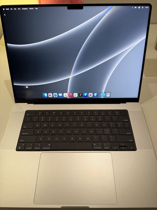 Apple MacBook Pro 16 M4 Pro