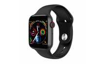 Smartwatch sportowy zegarek wodoodporny