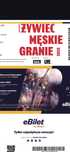 Męskie Granie WROCŁAW