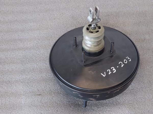 Servofreio TOYOTA Yaris (_P9_)