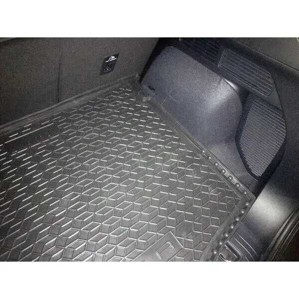 Коврик в багажник Ford Focus/Mondeo/ESCAPE/KUGA/Tourneo Connect/Custom