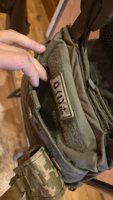 Плитоноска под плиты 5.11