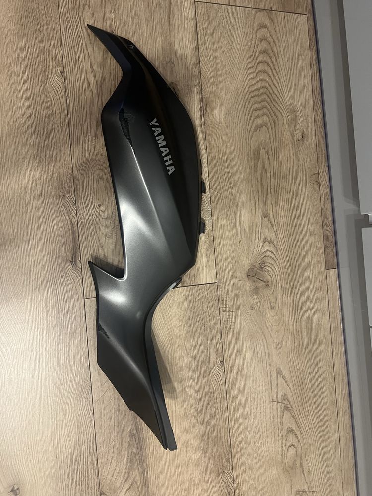 Części Yamaha MT 07