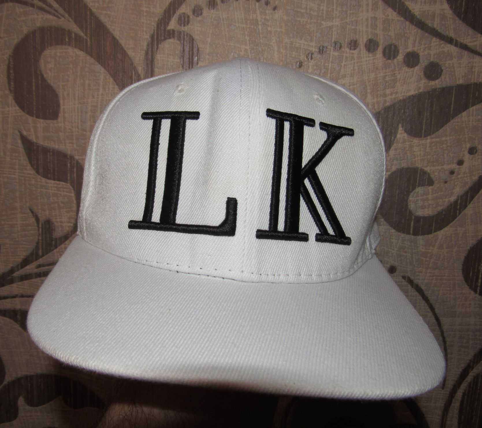 Снепбек  New Era (59 Fifty) и Last Kings (Последние короли)