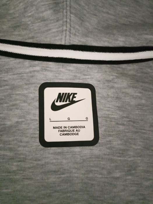 Bluza Nike rozmiar L