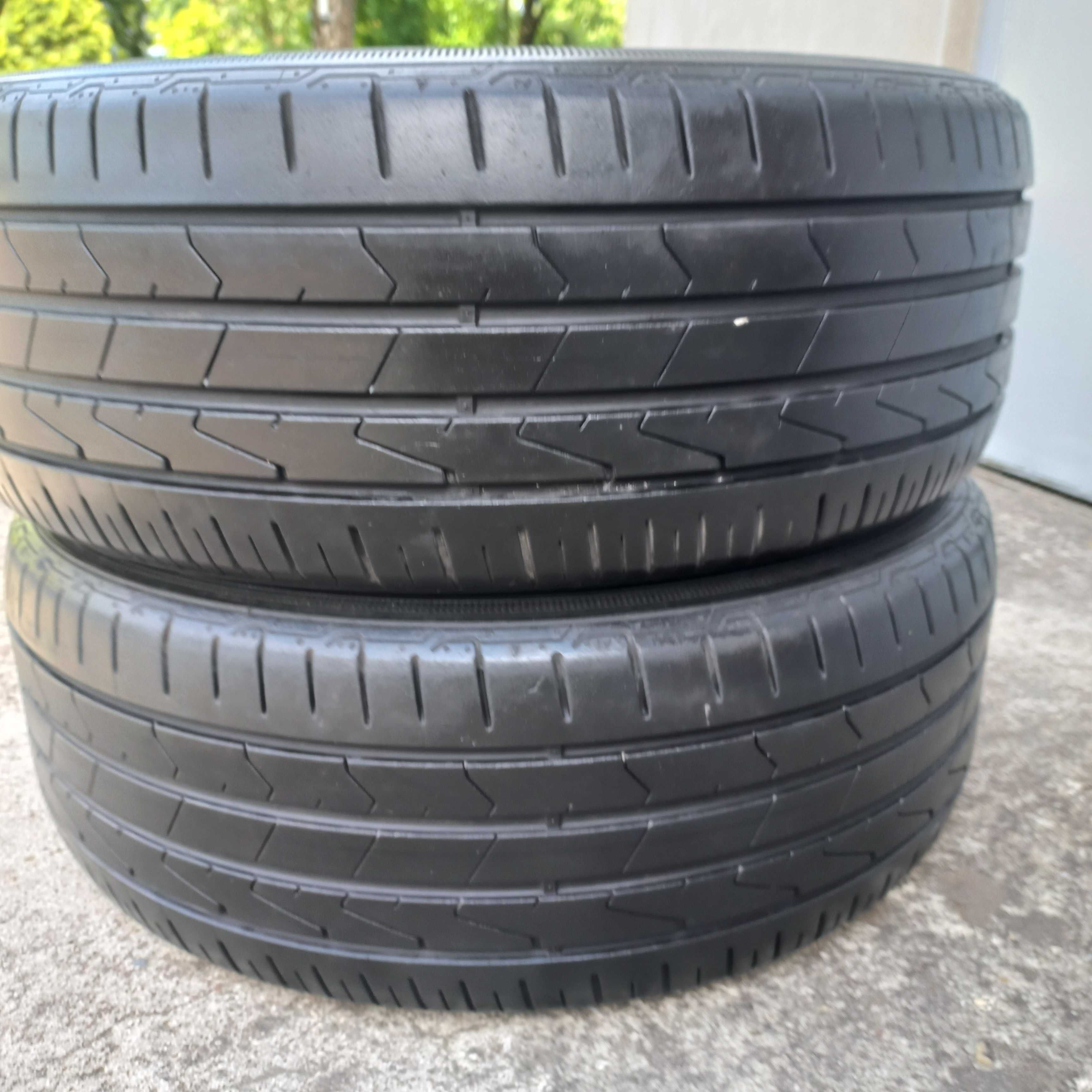 Opny letnie hankook Ventus prime3 205/55/16