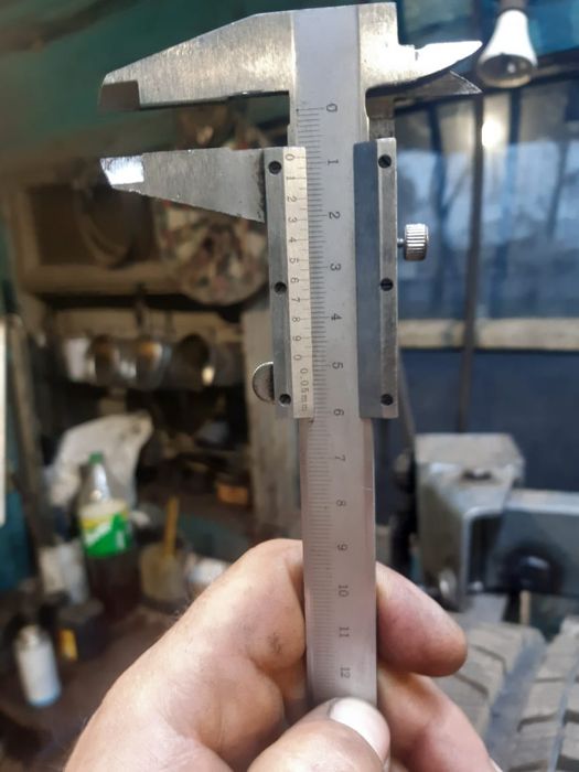 Зимняя резина Kumho 255/55/19 9мм