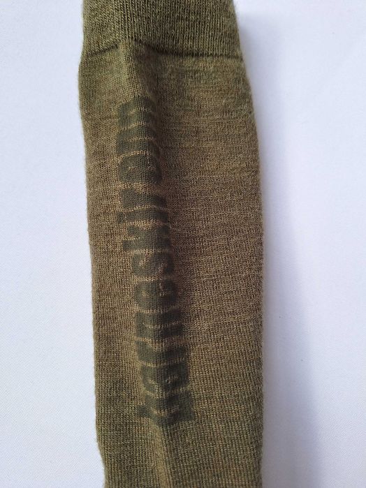 Термошкарпетки Норвегія мерино вовна шкарпетки меринос носки