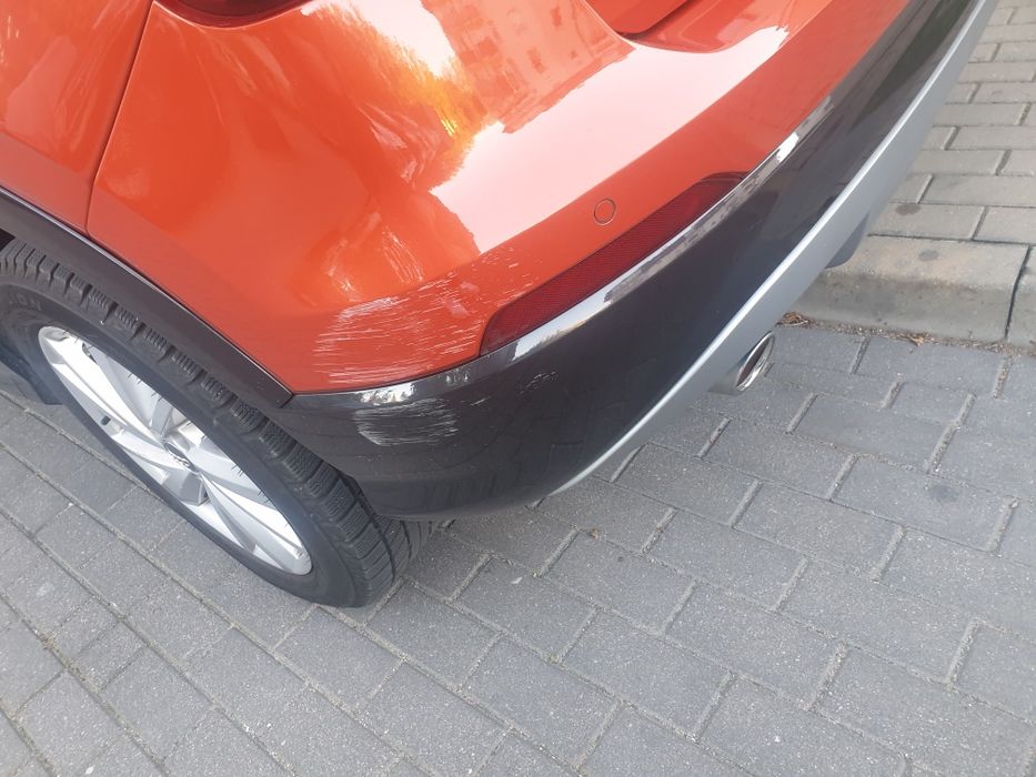 Audi Q2 1.6disel115km 2017