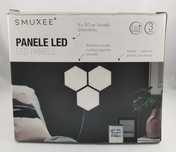 Na Lewara Panele LED Smukee