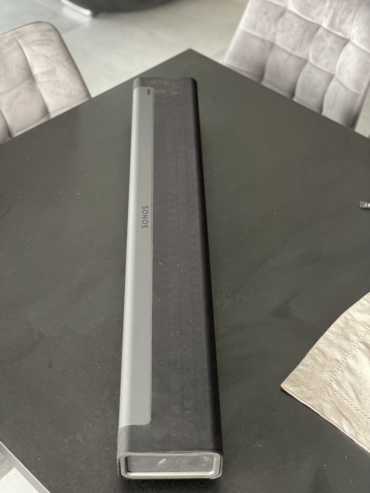 SONOS Playbar * glosnik soundbar *