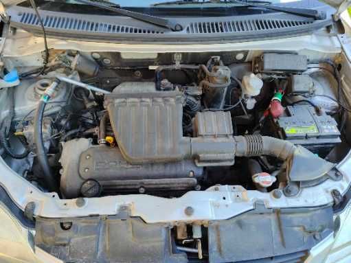 Suzuki IGNIS 4x4  1,5