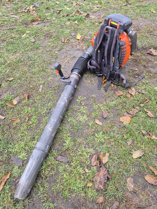 Dmuchawa spalinowa Husqvarna 580BTS