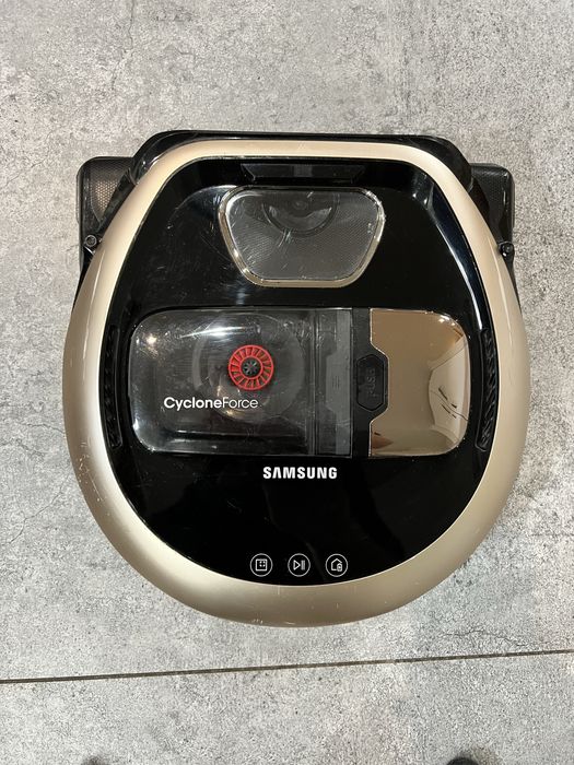 Odkurzacz Samsung SR20M7070WD – stan bardzo dobry