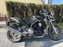 Yamaha BT 1100 Buldog