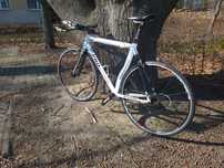 PRO-LITE Profesjonalny rower triathlonowy/czasowy renomowanej marki