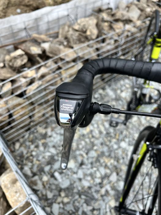 Sprzedam rower szosowy Gitane GTN 1500t