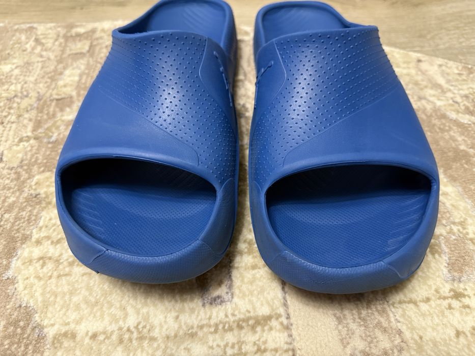 Шлепки Jordan 44 розмір