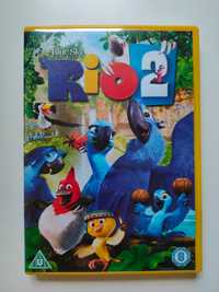 Rio 2 [DVD] - film