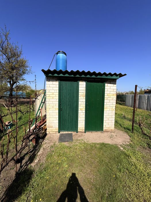 Продам  ухоженный  дом в Подгородном !  ( С )