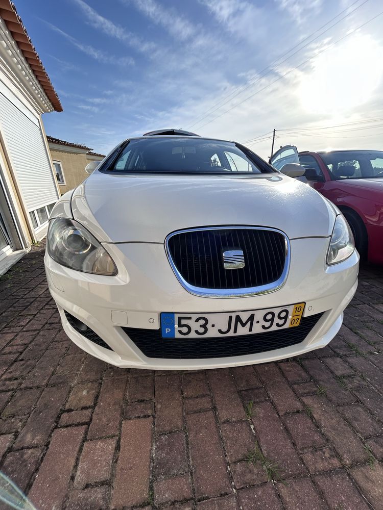 Seat Leon Sport 1.6 Tdi