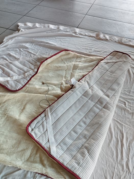 Manta polar1.90x1.35