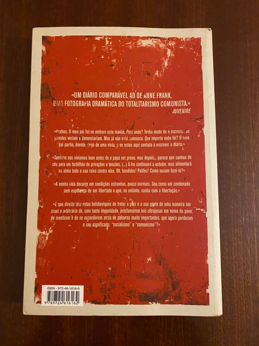 Livro Eu quero viver - Nina Lugovskaia