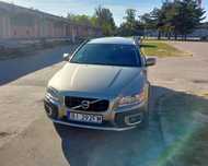 Volvo XC 70 Volvo XC70