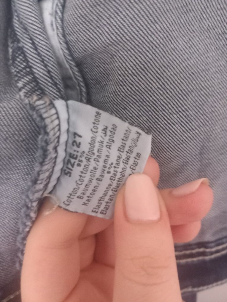 Katana jeans r.27