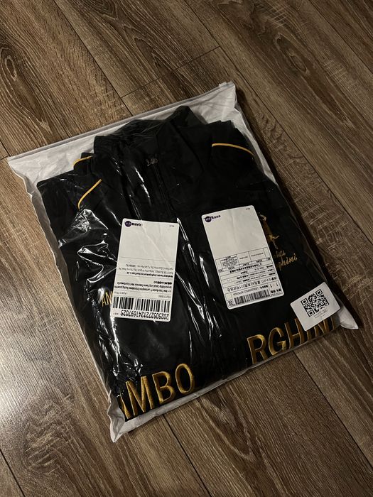 Вітровка - Бомбер Формула1 (гоночна)