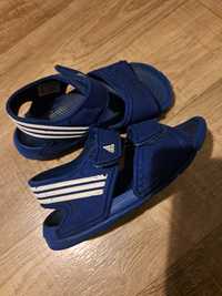 Sandałki adidas r 28