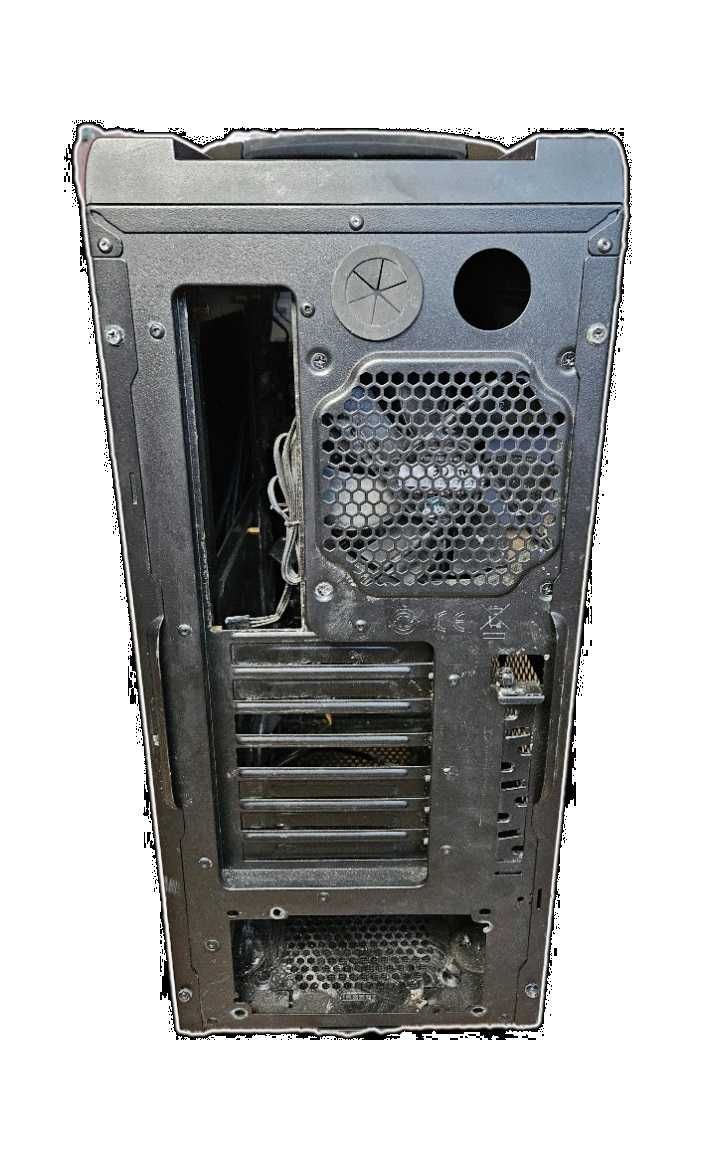 Obudowa Midi Tower Cooler Master CM Storm Scout II 2