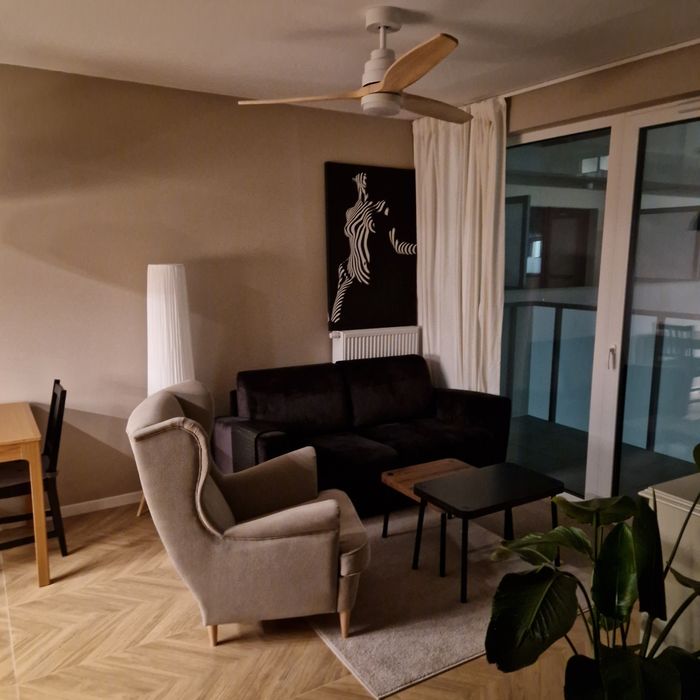 Nowe 2 pokojowe w Pruszkowie wynajmę