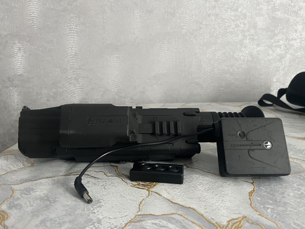 Нічний Приціл PULSAR 970..