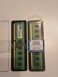 Good ram DDR3 2 x 4 GB 1333Mhz Cl9