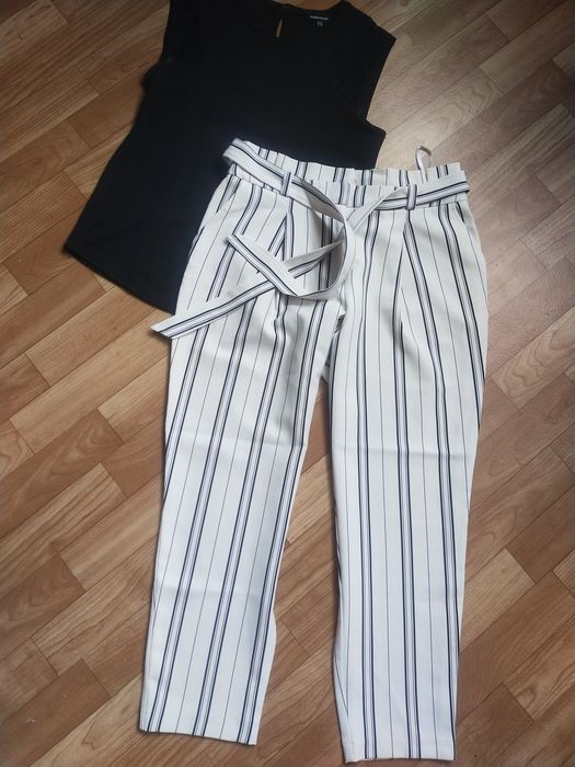 Класичні брюки New Look