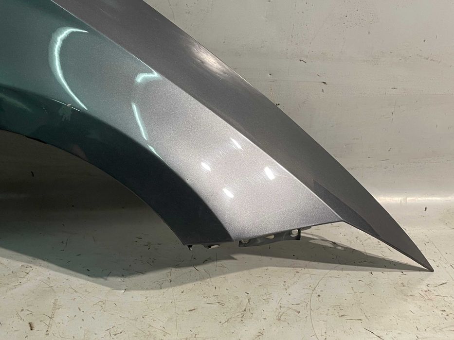 seat leon 3 III błotnik prawy przód lx7r europa oryginał