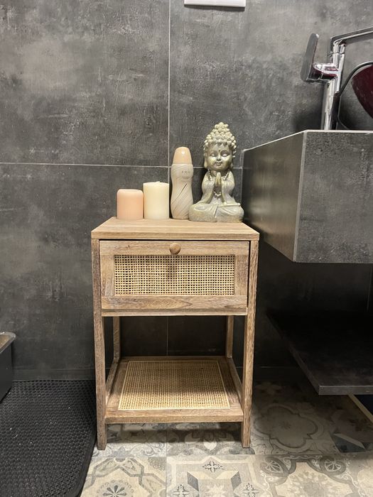 NOWE Szafki nocne BOHO