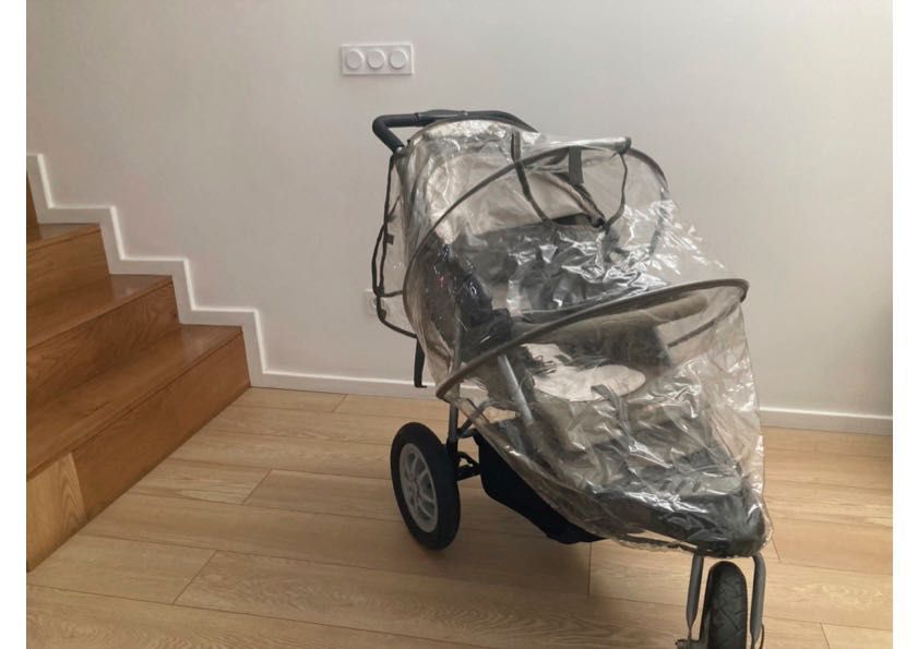 Carrinho de bebé Mothercare