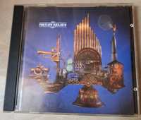 Płyta CD orginalna Pink Floyd " Relics " wydana  1995 r.