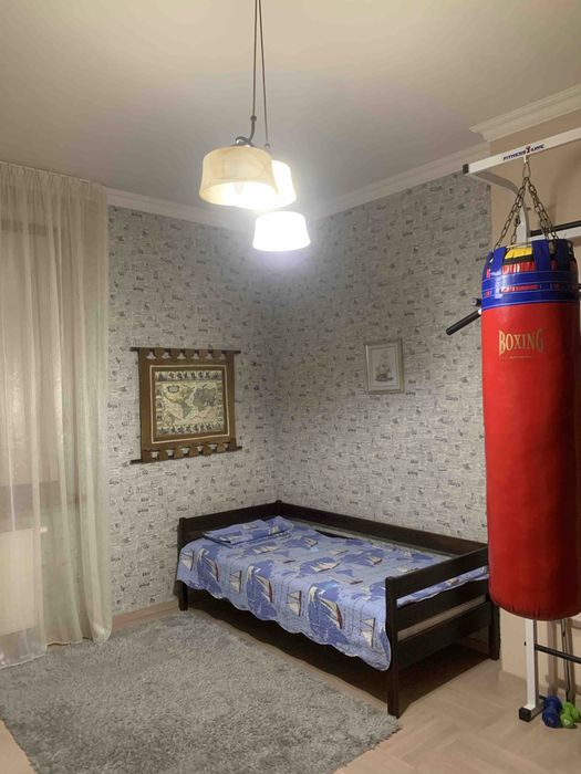 Здам 3 к квартиру вул Мокра 18